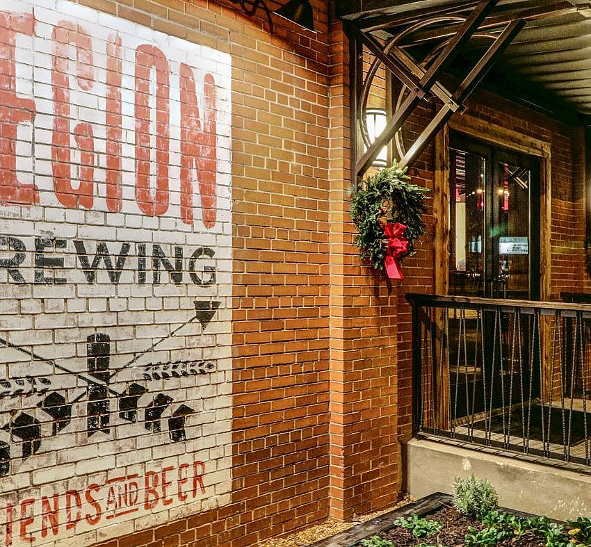 Drink Menus • Rí Rá Irish Pub Charlotte