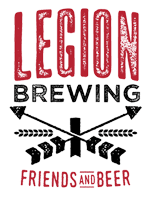 Visit legionbrewing.com