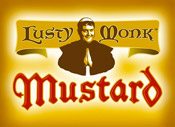 Lusty Monk Mustard