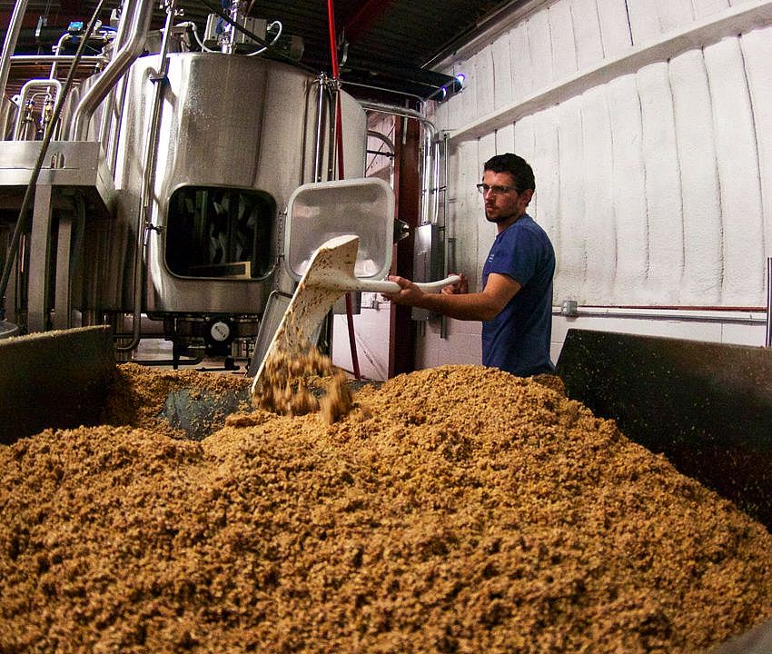 Cape May Brewing