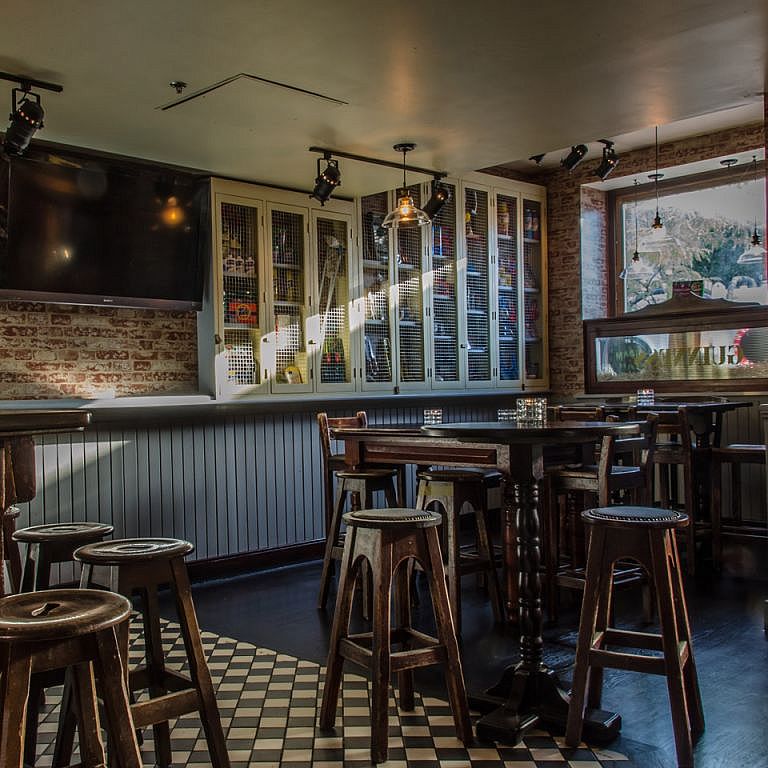 About Rí Rá • Rí Rá Irish Pub Burlington