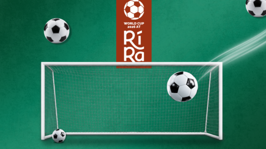 Watch all 104 World Cup Games Live at Rí Rá Irish Pub, 123 Church Street, Burlington VT 05401