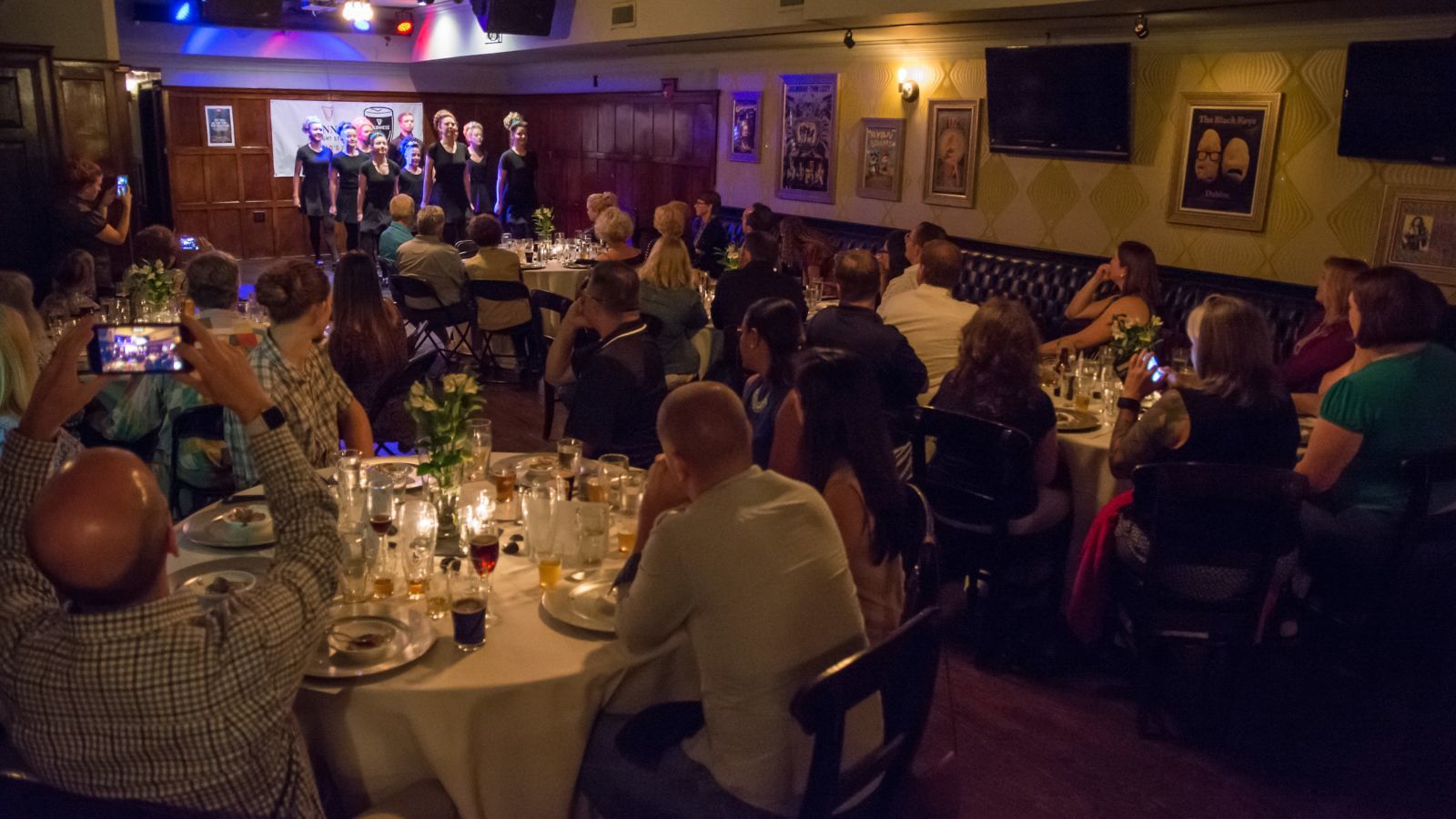 Stories Archives • Rí Rá Irish Pub Charlotte