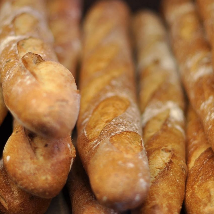 Local Loaf Bakery