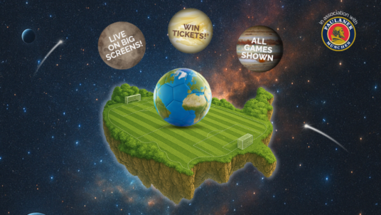 Watch all the FIFA Soccer Club World Cup games live at Ri Ra Irish Pub, Charlotte, NC 28202