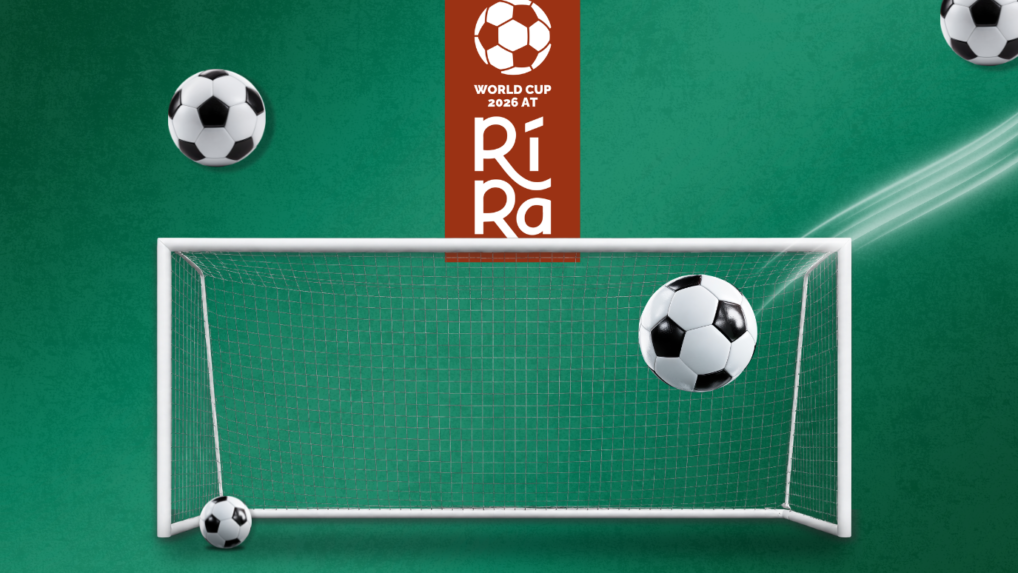 Watch all 104 games of the 2026 World Cup at h Tryon Street, Charlotte NC 28202