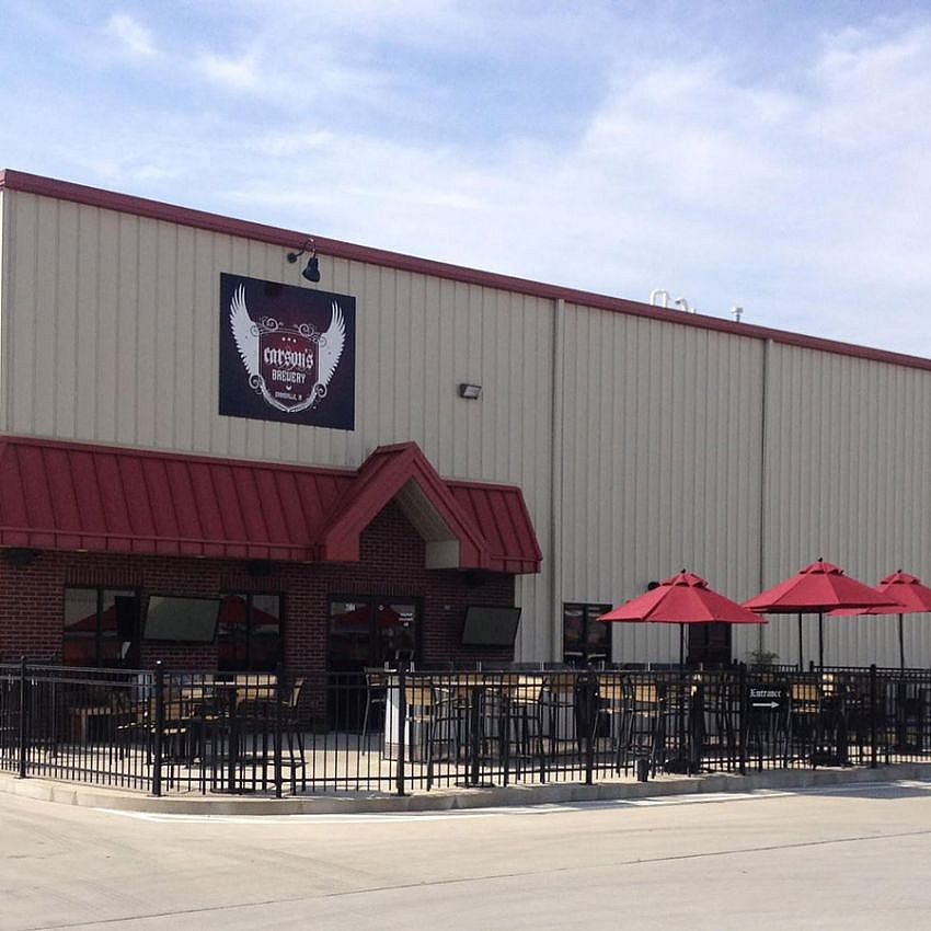 Carson's Brewery