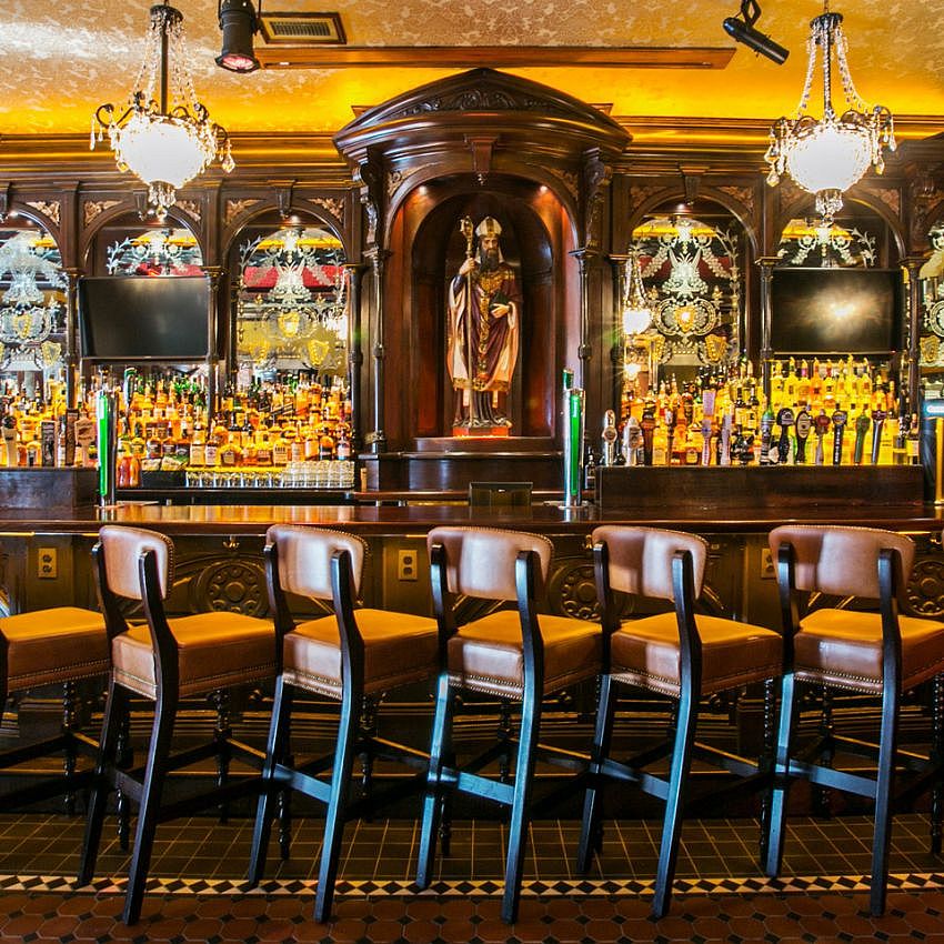 Parties Rí Rá Irish Pub