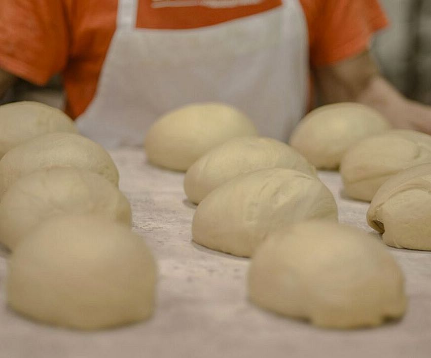 Lyon Bakery