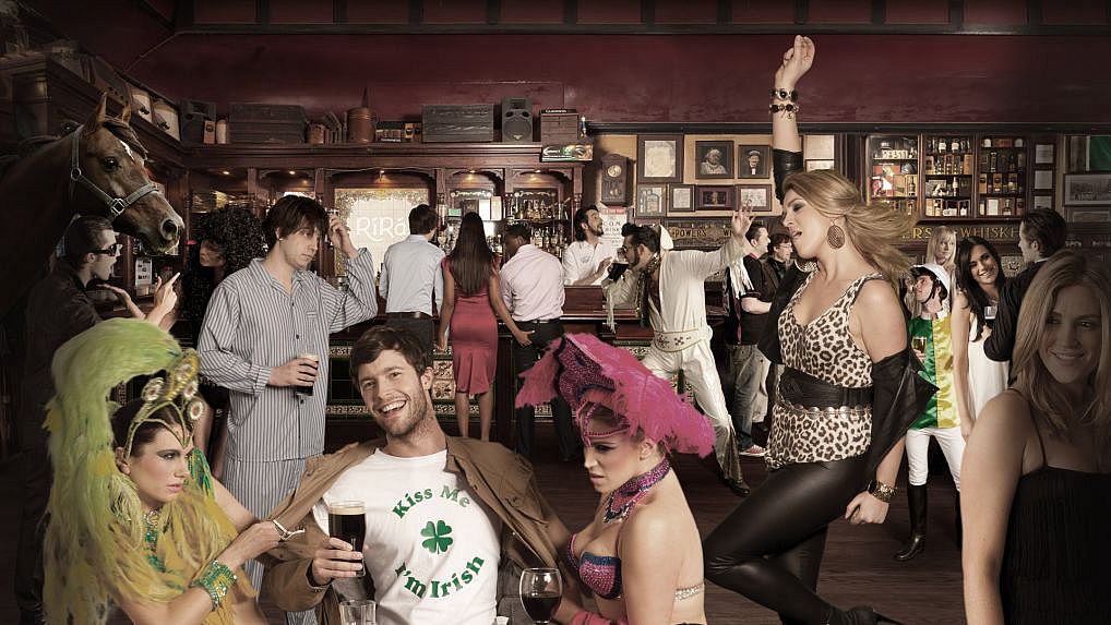 Home • Rí Rá Irish Pub Las Vegas