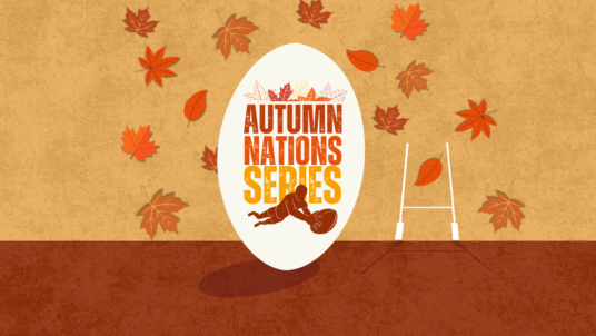 Autumn Nations Series Rugby, live on the big screens here at Rí Rá Irish Pub, 3930 Las Vegas Blvd South, Las Vegas NV, 89119