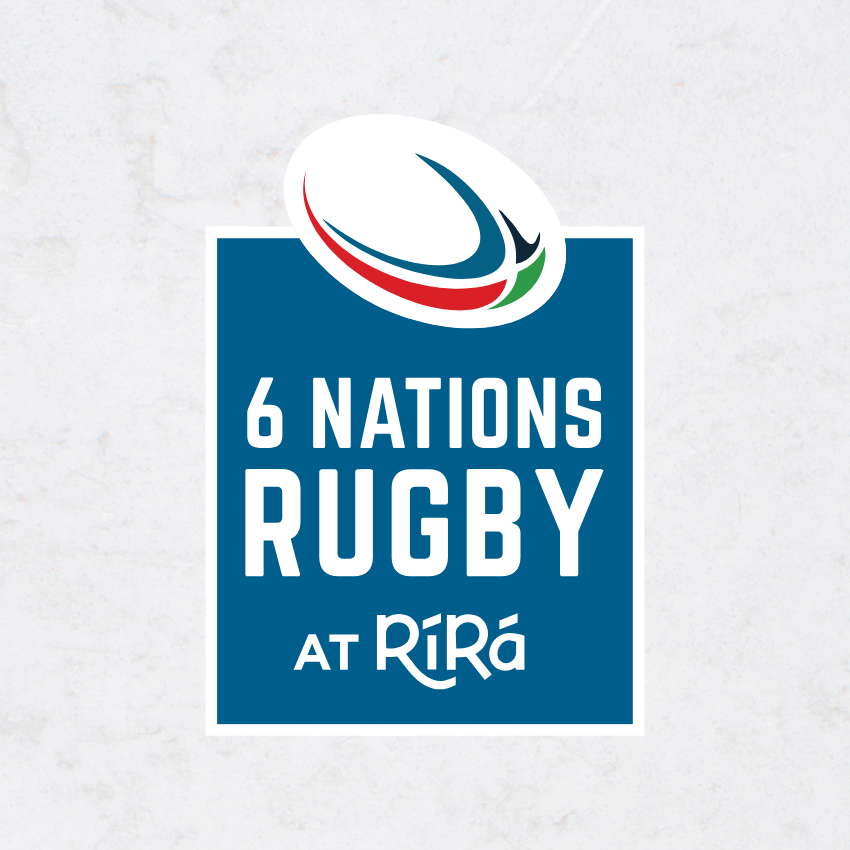 Watch 6 Nations Rugby live on the big screens in Ri Ra Las Vegas NV, 89119