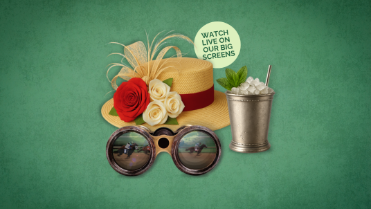 Watch the Kentucky Derby 2025 Live on our big screens at Rí Rá Irish Pub, 3930 Las Vegas Blvd South, Las Vegas, NV, 89119