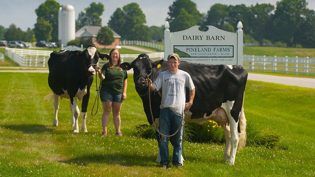 Pineland Farms