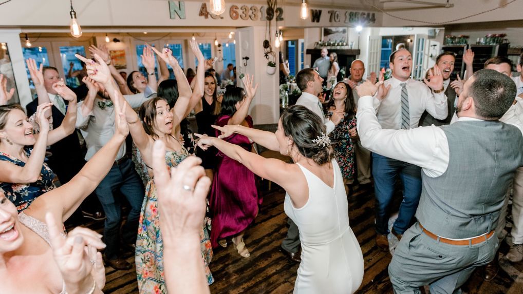 Private Party & Corporate Events at Rí Rá Irish Pub & Restaurant, 72 Commercial Street, Portland, ME 04101