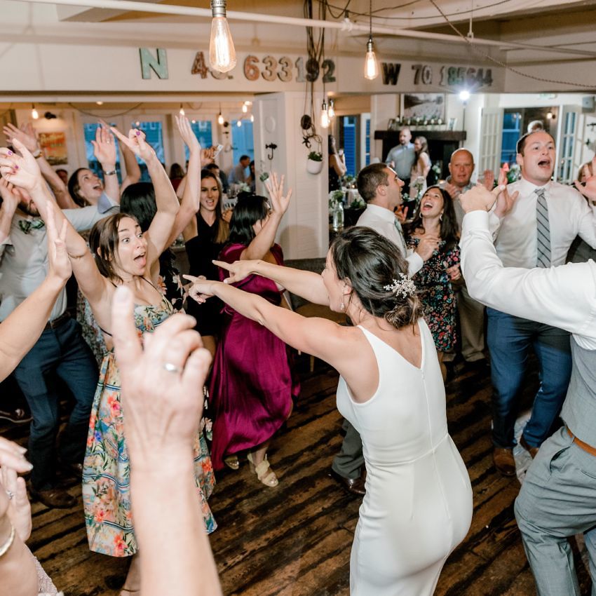 Private Party & Corporate Events at Rí Rá Irish Pub & Restaurant, 72 Commercial Street, Portland, ME 04101