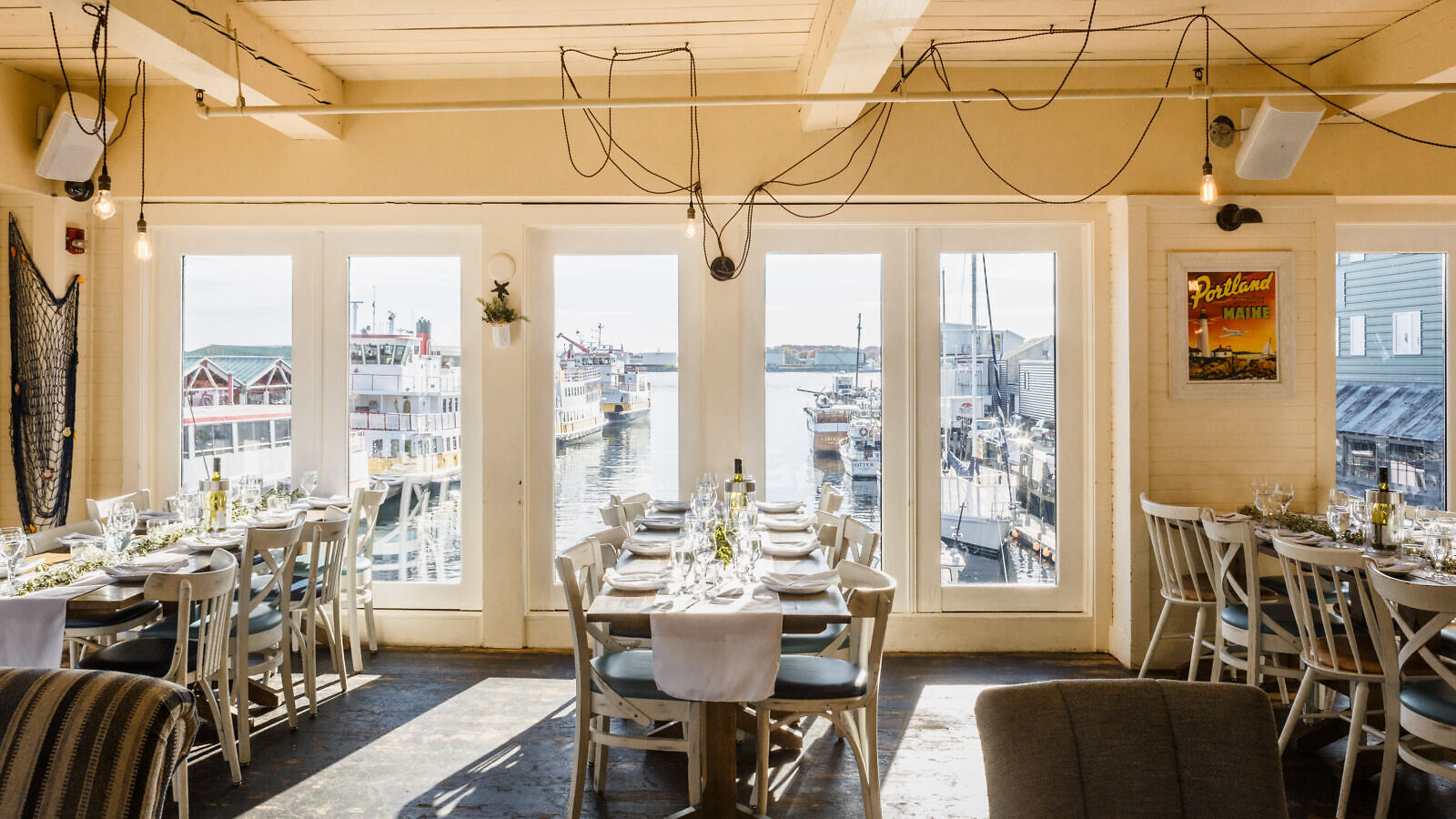 Portland Maine Restaurants Open On Christmas 2020 Best New 2020