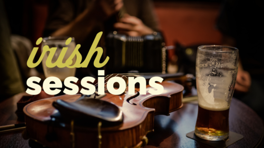 Live Irish Music Session at Rí Rá Irish Pub, 72 Commercial Street, Portland ME 04101 every Sunday from 3pm.