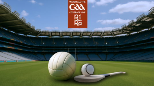 Watch all the All-Ireland Gaelic Football & Hurling games live on our big screens at Ri Ra Irish Pub, 72 Commercial Street, Portland, Maine 04101