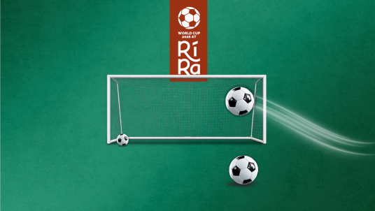 Watch all 104 World Cup games live on big screens with sound on at Ri Ra Irish Pub, 72 Commercial Street, Portland, Maine 04101