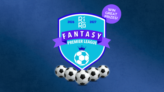 Fantasy EPL League and Live EPL on Screens with sound at Ri Ra Irish Pub, 72 Commercial Street, Portland, Maine 04101