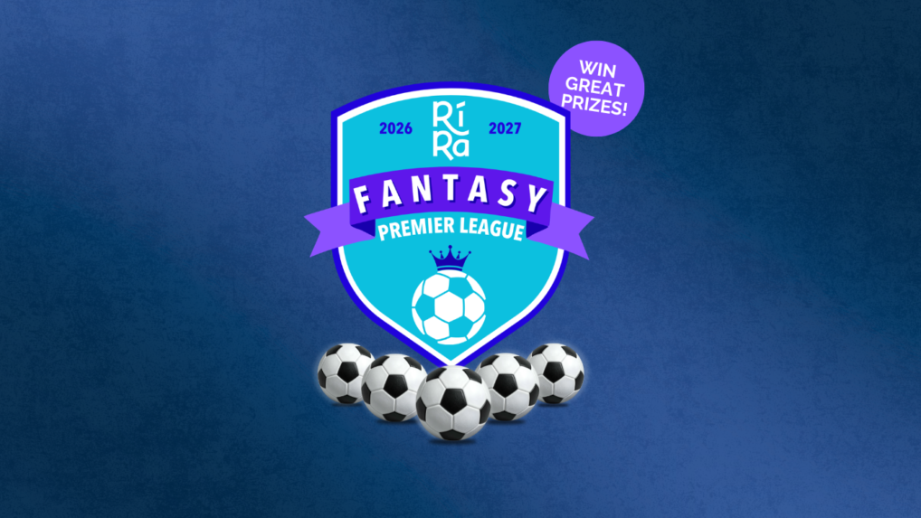 Fantasy EPL League and Live EPL on Screens with sound at Ri Ra Irish Pub, 72 Commercial Street, Portland, Maine 04101