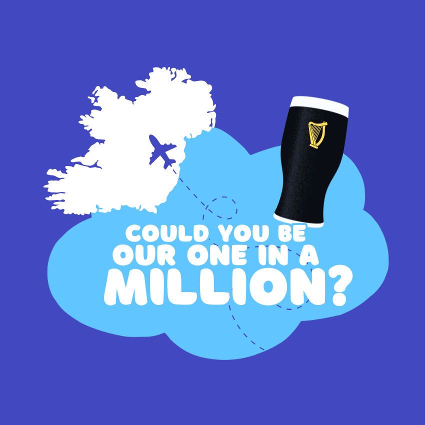Win a trip for 2 to Ireland at Ri Ra Irish Pub, 72 Commercial Street, Portland, Maine 04101