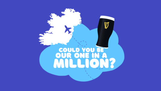 Win a trip for 2 to Ireland at Ri Ra Irish Pub, 72 Commercial Street, Portland, Maine 04101