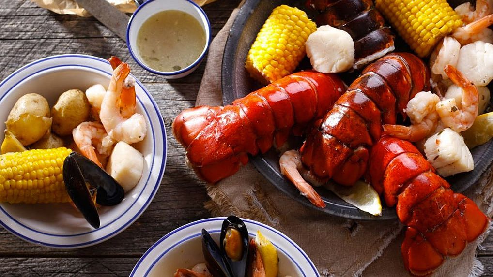 Taylor Lobster Company