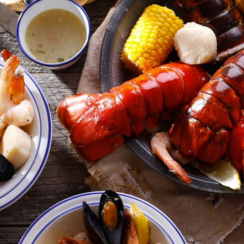 Taylor Lobster Company